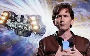 Starfield. Тодд Говард и Bethesda поблагодарили фанатов: мы создали то, что казалось невозможным