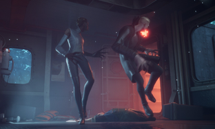 Redfall станет второй Fallout 76. Скандальную игру Arkane собираются спасать, а не тихо сливать