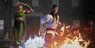 В Mortal Kombat 1 появится контент, продаваемый за реальные деньги