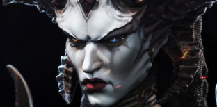 Баг Diablo 4 наделяет бессмертием в PvP. Качество Blizzard продолжает удивлять