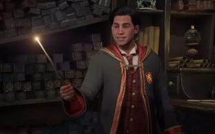 Слух: создаётся Hogwarts Legacy 2