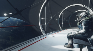 Платный мод для Starfield взломали. Попытка заработать на DLSS 3 провалилась