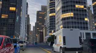 Звучание Cities Skylines 2. Градостроительный симулятор порадует радио и не только