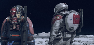 Русификатор Starfield получил крупное обновление. Дополнительный текст и исправления