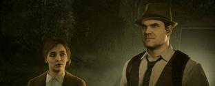 THQ Nordic честно призналась, что боится конкуренции, и поэтому перенесла релиз перезапуска Alone in the Dark
