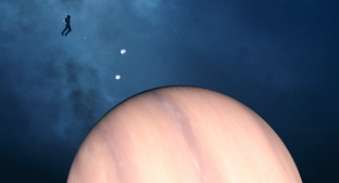 Оказывается, пустые планеты в Starfield это очень интересно. Bethesda приготовила увлекательный опыт, который не поняли