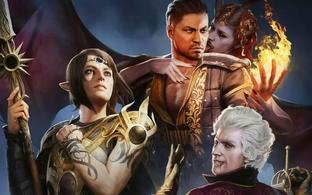 Частота кадров в Baldur's Gate 3 падает до 26 на PS5. Тест графики и продолжительности загрузки