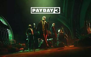 Разработчики Payday 3 зовут всех желающих на тестирование игры