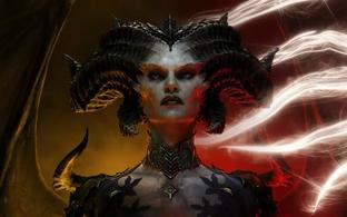 Diablo 4 будет получать ежегодные дополнения. У Blizzard большие планы на игру