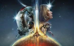 Первый официальный рекорд Starfield. Это самый играемый эксклюзив Xbox Series X|S