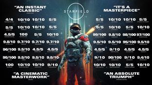 Фил Спенсер назвал максимальное количество одновременных игроков Starfield