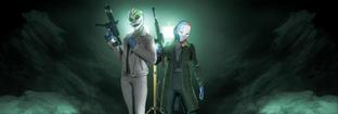 Payday 3 получила трейлер с новыми героинями Перл и Джой