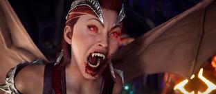 В Mortal Kombat 1 появится вампирша Нитара, и ее озвучивает Меган Фокс