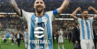 Konami не отказалась от условно-бесплатной eFootball. Вышла новая версия игры