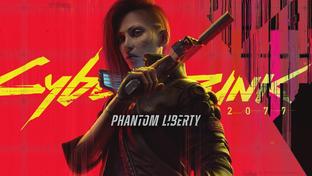 Известен размер дополнения Cyberpunk 2077: Phantom Liberty для PS5-версии