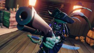 [Видео] Бессмысленный обзор Shadow Gambit The Cursed Crew