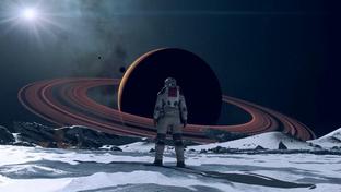 На создателя God of War напали за положительное мнение о Starfield, но Дэвид Яффе не стесняется в выражениях