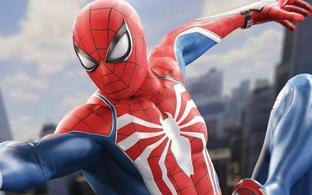 Знакомимся с героями и антагонистами Spider-Man 2. Ящер особенно хорош