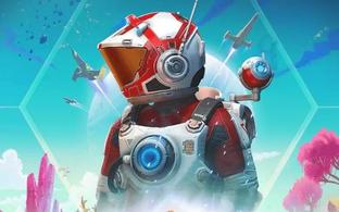 Популярность Starfield поднимает интерес к другим играм. Hello Games должна быть благодарна