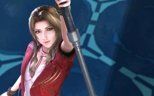Final Fantasy VII: Ever Crisis доступна на iOS и Android