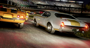 Геймплей Forza Motorsport и первые превью. Журналисты восторгаются