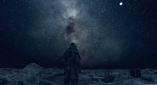 Starfield установила новый рекорд онлайна в Steam, но до уровня Baldur's Gate 3 и Fallout 4 пока далеко
