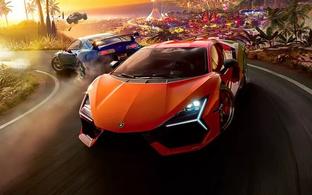 В The Crew Motorfest в ближайшие дни предложат поиграть бесплатно. Ubisoft уверена в успехе