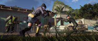 XDefiant провалила сертификацию на консолях, из-за чего Ubisoft пришлось перенести шутер