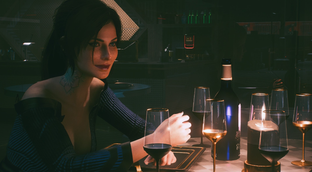 Cyberpunk 2077 Phantom Liberty с сюрпризами покажут на Night City Wire, заглянет Идрис Эльба