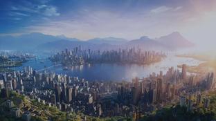 В Cities: Skylines 2 позволят снимать кинематографические кадры оживленного мегаполиса