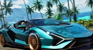 Смотрим премьерный трейлер The Crew Motorfest. Игру сравнили с Forza Horizon 5