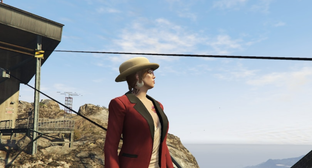 В GTA Online празднуют юбилей Grand Theft Auto 5. Rockstar раскрыла список подарков