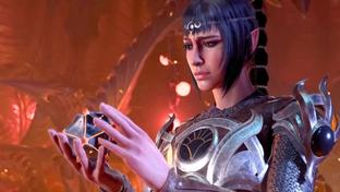 Смотрим комичную анимацию по Baldur's Gate 3. Larian выпустила новую рекламу игры и напомнила о релиза на PS5