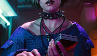 Cyberpunk 2077 2.0 выйдет 21 сентября. Новый трейлер бесплатного обновления