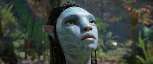 Появился новый сюжетный трейлер Avatar: Frontiers of Pandora