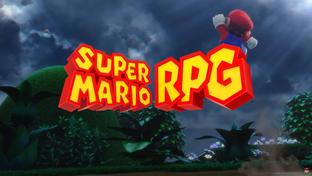 Nintendo показал свежий трейлер ремейка Super Mario RPG