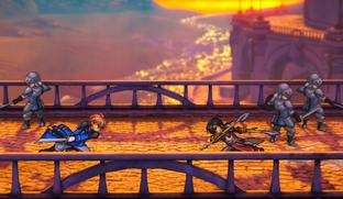 Названа дата выхода Eiyuden Chronicle: Hundred Heroes. Японская ролевая игра выйдет в апреле 2024 года