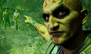 Рейтинг Mortal Kombat 1 обвалился до 2 баллов из-за дискриминации игроков из России. Отзывы Metacritic призывают очистить