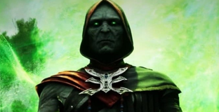 Mortal Kombat 1 оказалась на торренте до релиза, но геймеры не спешат скачивать консольную версию новинки NetherRealm