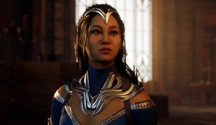 Mortal Kombat 1 получила патч на 60 FPS, но сделали его не разработчики игры, а моддеры