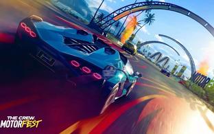 The Crew Motorfest получила неплохие оценки, но всеобщего восторга от новой гонки Ubisoft не наблюдается