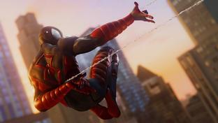 Spider-Man 2 получила встроенную поддержку Dolby Atmos. Разработчики обеспечат полное погружение