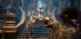 Авторы соулслайка Lies of P отметили релиз игры новым трейлером