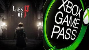 Lies of P уже доступна в Game Pass. Microsoft ускорила релиз