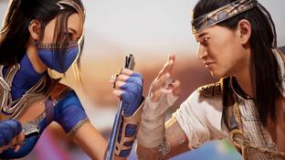 Mortal Kombat 1 получила первый патч в преддверии релиза