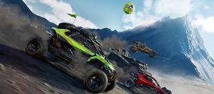 Ubisoft очень радует, с каким рвением игроки тратят деньги в The Crew Motorfest