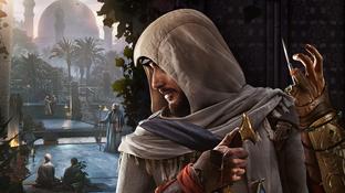 Известны окончательные системные требования для Assassin's Creed Mirage