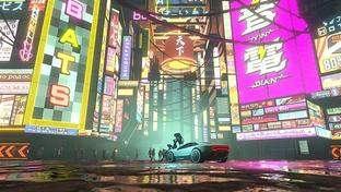 ANNO: Mutationem получила дату выхода на Xbox. Успешная киберпанк-игра появится на новых консолях