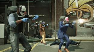 У Payday 3 проблемный релиз в раннем доступе. Особенно «пострадали» владельцы PlayStation