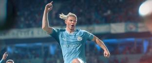 Стал известен размер футбольного симулятора EA Sports FC 24 на PlayStation
